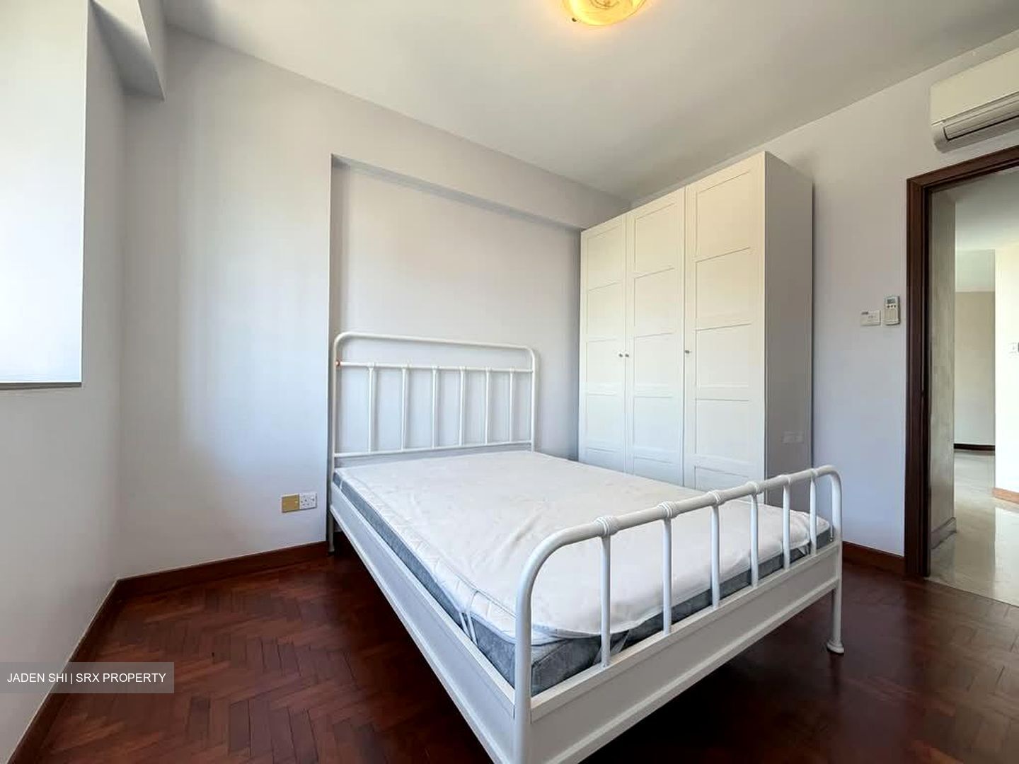 The Springbloom (D19), Condominium #551013311